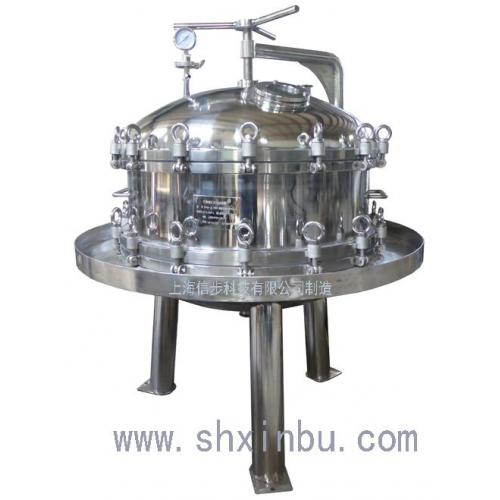 針式活性炭過濾器