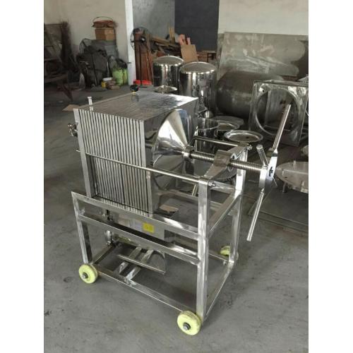 供应海宁药液过滤机