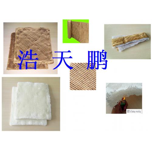 喷漆房多层网格过滤纸