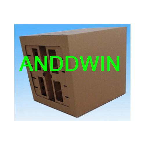 喷漆房箱式漆雾净化过滤器