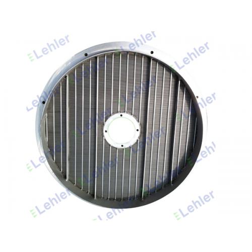 气干燥器约翰逊网 筛网  楔形滤网