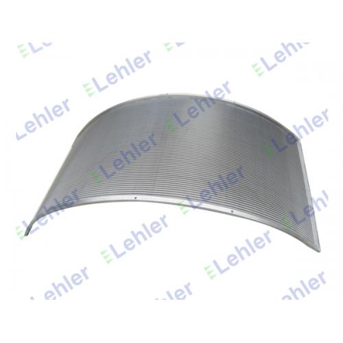 T型丝筛板、条缝筛板，筛板