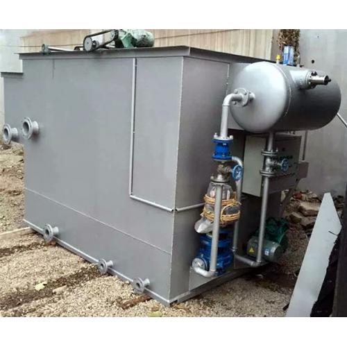 二氧化氯装置酸雾吸收装置