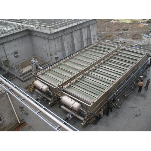 溶气气浮机电解气浮机涡凹气浮机