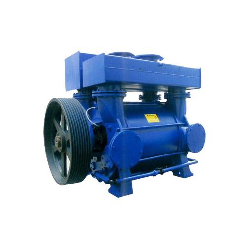 2BE系列水环真空泵