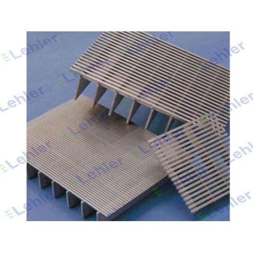 楔形滤网\约翰逊网，筛网