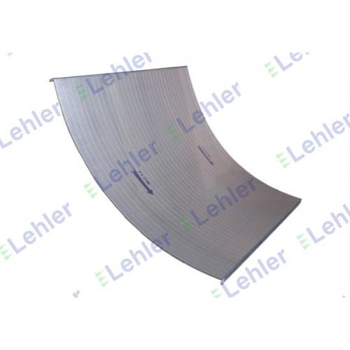 厂家生产条缝筛　条缝筛网 条缝筛板 楔形筛板