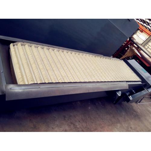 高效平流式溶气气浮机