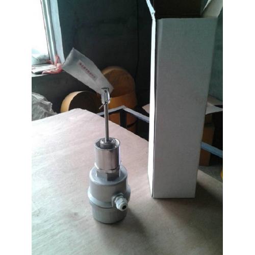 水泥罐阻旋料位计