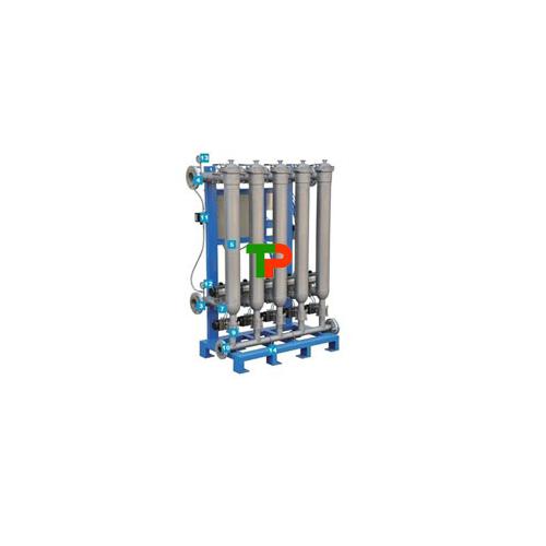 模块化自清洗过滤器