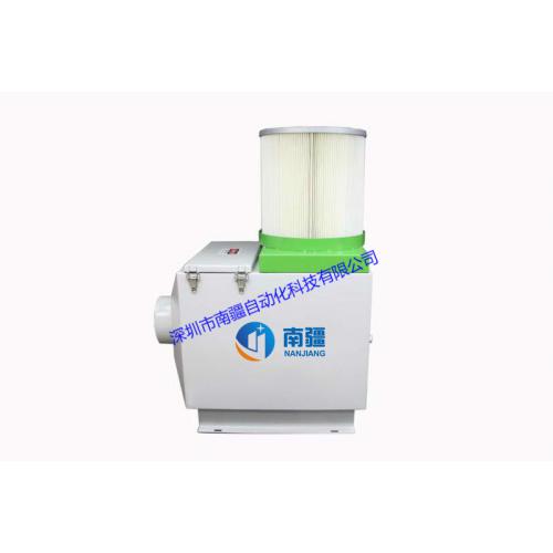 油雾分离机-150L