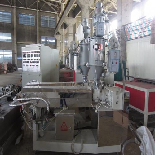 pp 熔喷滤芯生产线