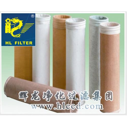 均聚丙烯腈除尘袋