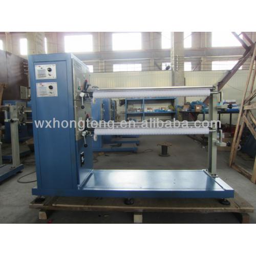 PP绕线滤芯生产线