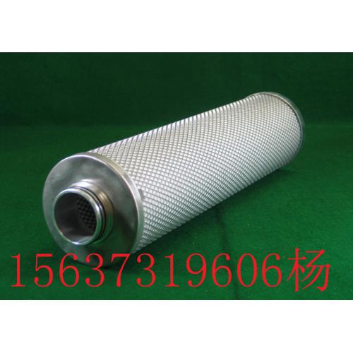 液压机床油滤芯内孔51/外径120-高度420/外罩子内12