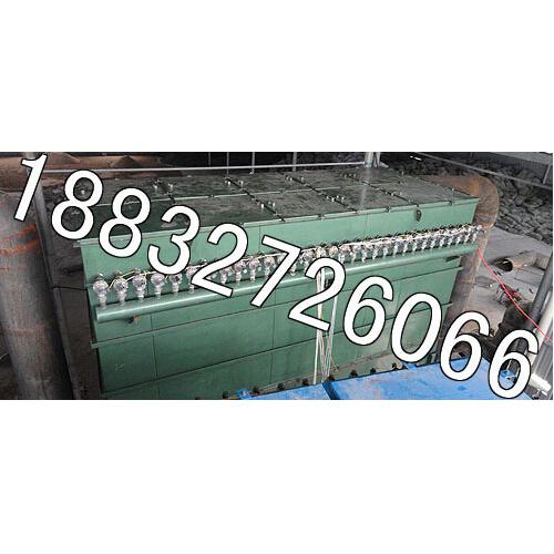 耐火材料厂除尘器