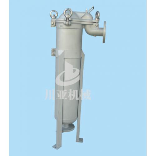 温州川亚精铸式袋式过滤器生产