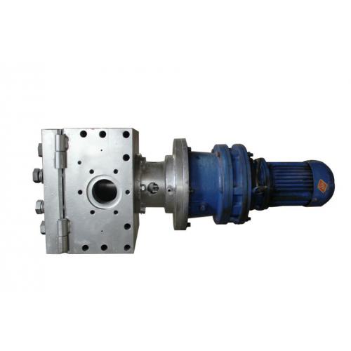 造粒机自动模头|无丝网过滤器|造粒机无丝网过滤器|无丝网过滤