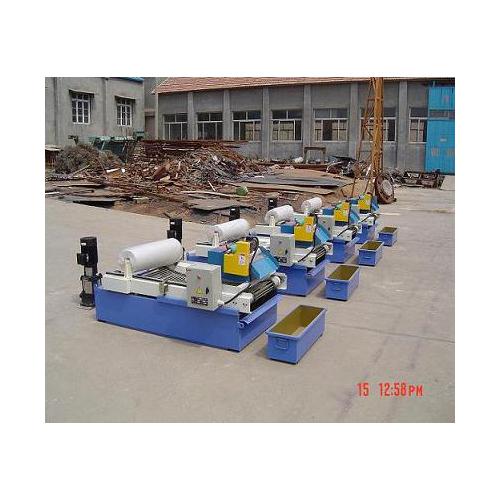 磁辊纸带过滤机