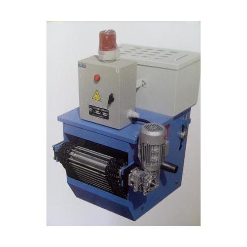 鼓型纸带过滤机