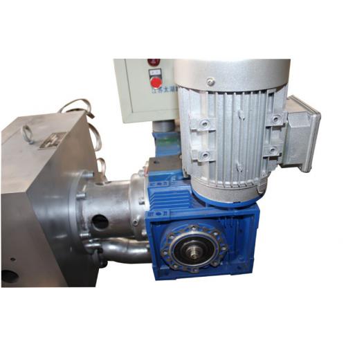 自动排废料不断丝过滤器|安徽无丝网过滤器|造粒机无丝网过滤器