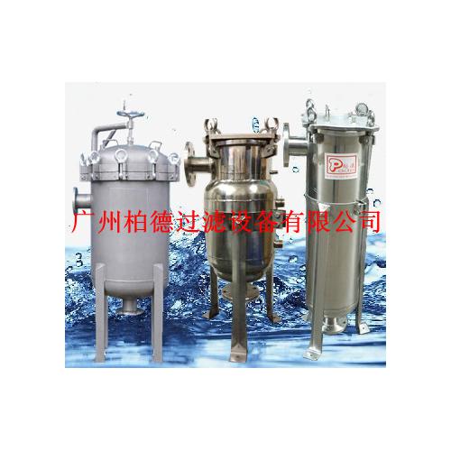 膠水粘膠劑袋式過(guò)濾器