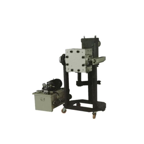 双刀双网板无丝网过滤器|无丝网过滤器|造粒机无丝网过滤器