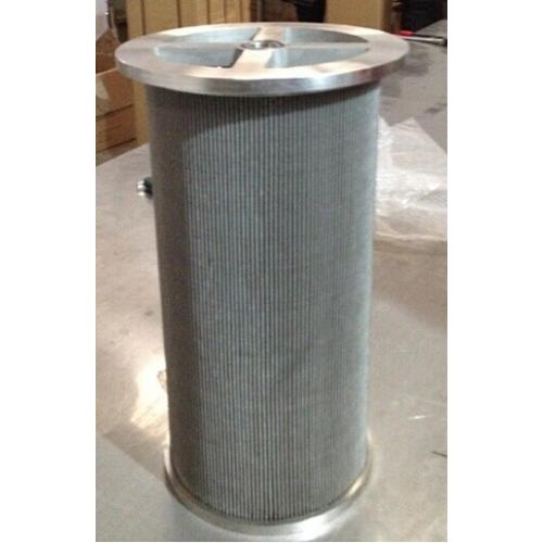 磨煤机并联滤芯SLQ-0.5/25