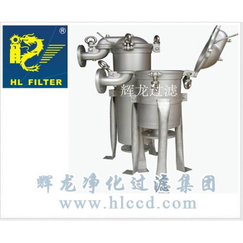 袋式过滤器