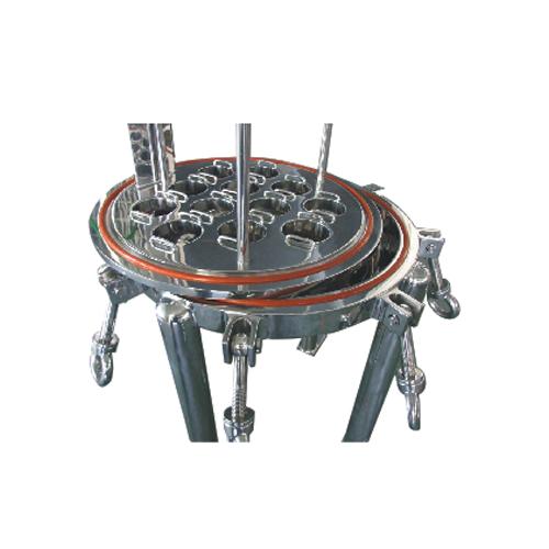 温州川亚三段式过滤器生产