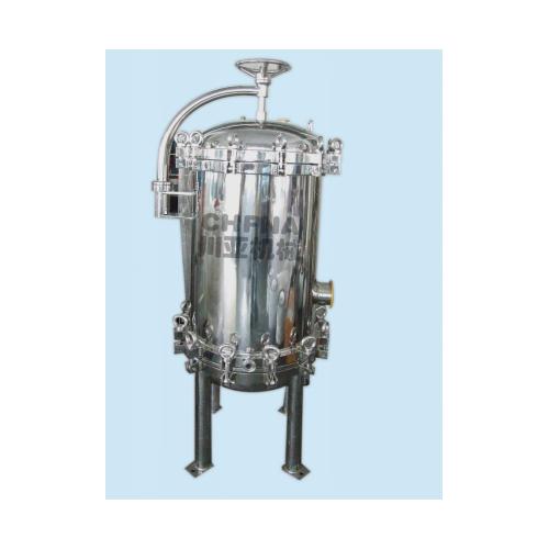 温州川亚三段式过滤器厂家