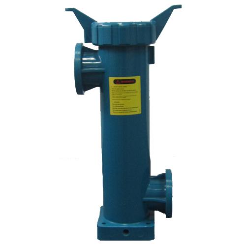 浓硫酸防腐过滤器