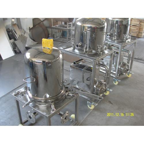 供应海宁去活性炭过滤机