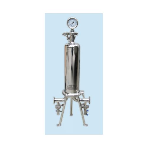 温州川亚单芯过滤器浙江厂家