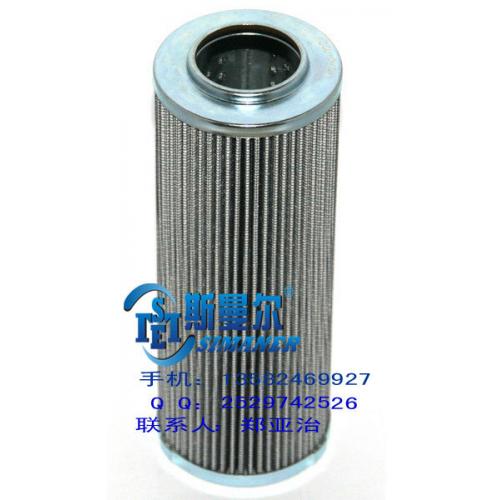 FILTREC富卓DHD160G10B液压油滤芯