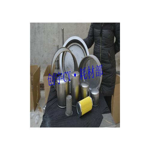 比泽尔95系列吸气滤362013-02