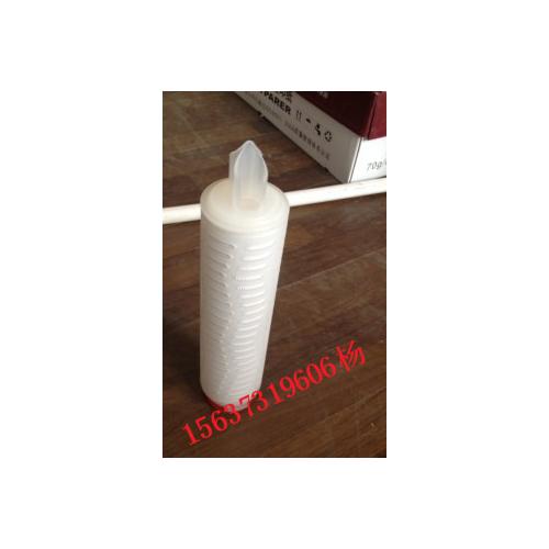 聚四氟乙烯 折叠滤芯