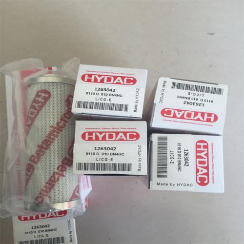 油动机滤芯0110D010BN3HC