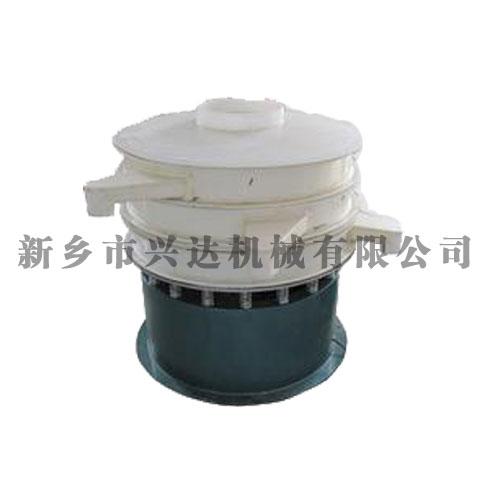 塑料防静电振动筛