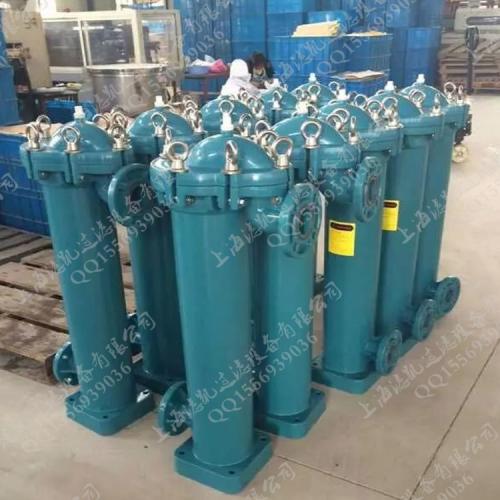 PP塑胶过滤机 塑胶顶入式一体成型过滤器