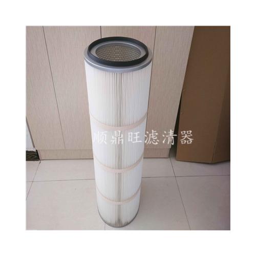 顺鼎旺3250粉末回收除尘滤芯