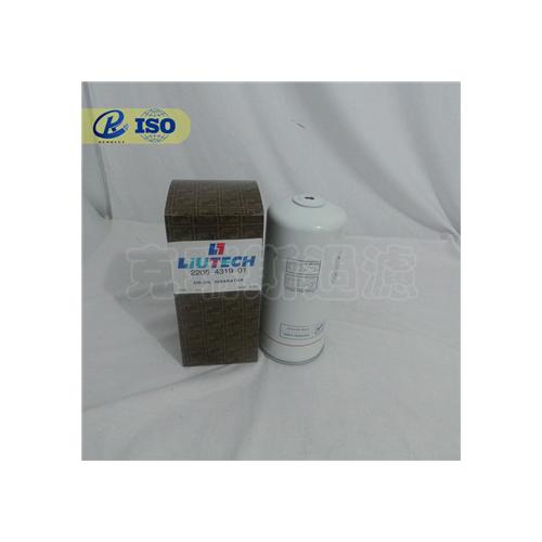 富达2205431901机滤