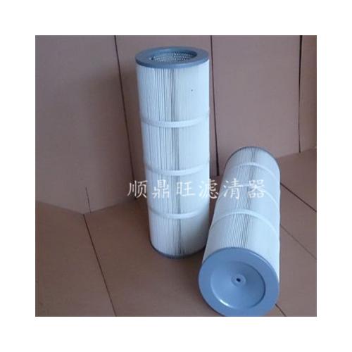 3590扫地车专用除尘滤筒