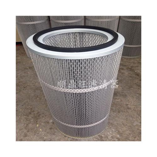 防静电风机除尘滤筒