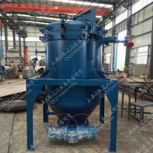 密闭板式过滤机 油脂脱色过滤机