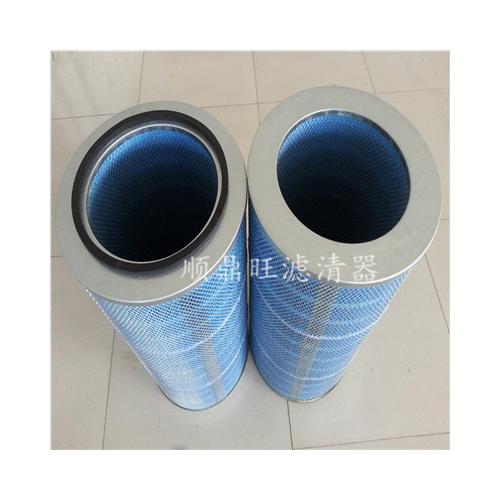 旱烟除尘滤芯 油雾过滤滤芯