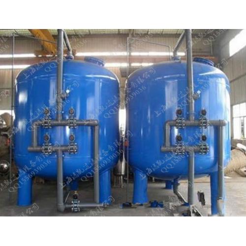 活性炭过滤器 机械过滤器