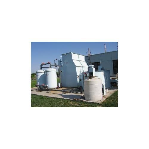 农村污水处理设备