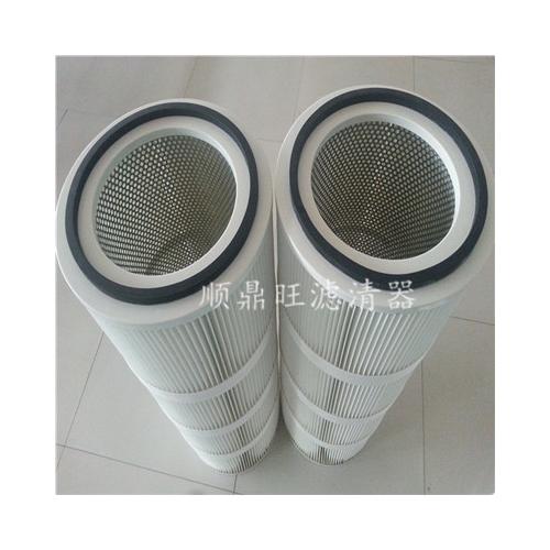 打磨车间用3266 3566除尘滤芯
