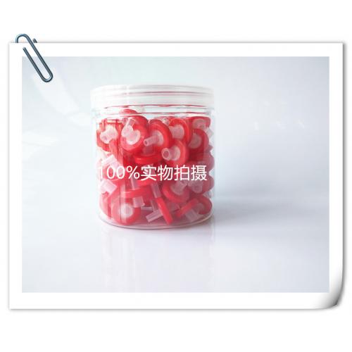 13亲水ptfe聚四氟乙烯针式过滤器
